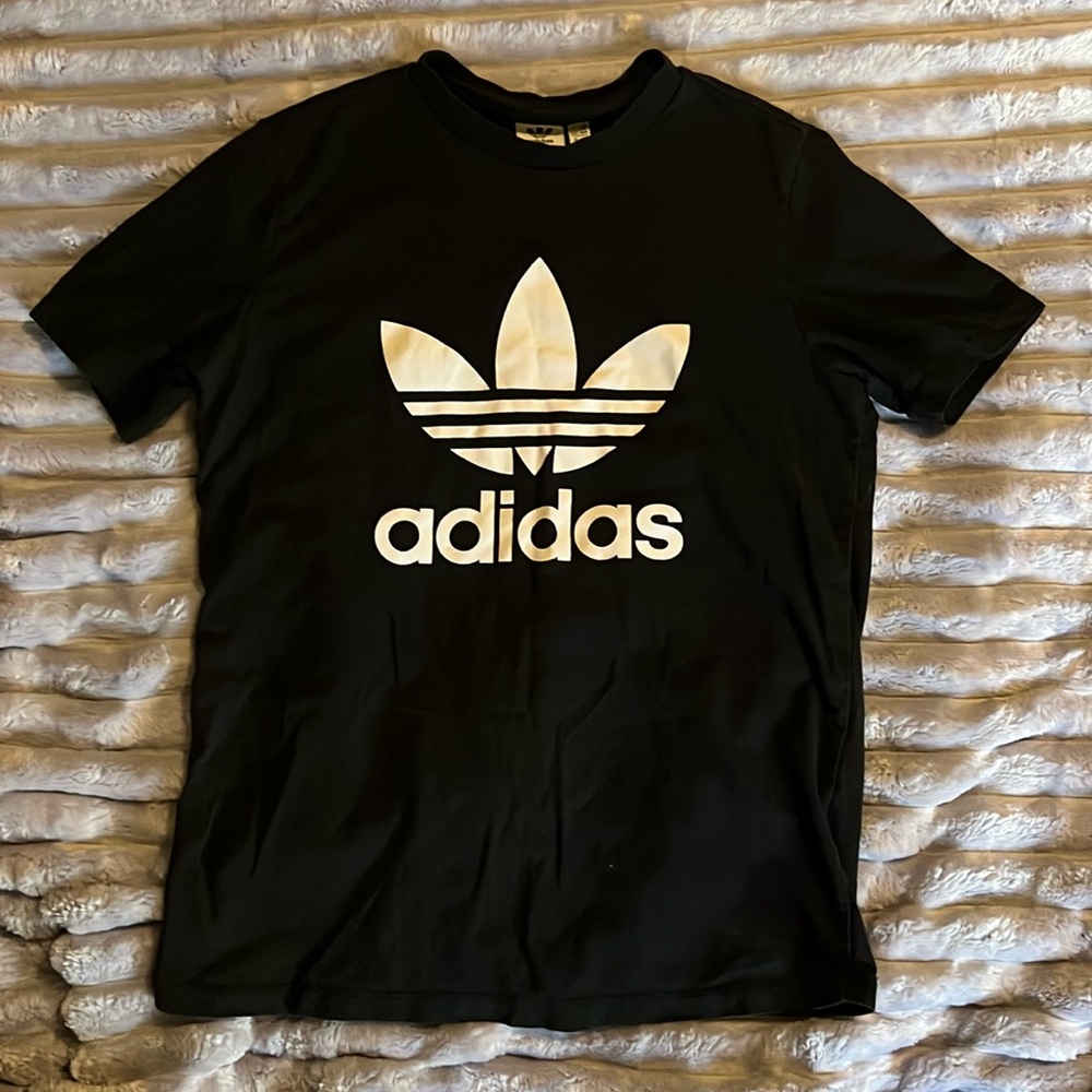adidas Women’s Logo T-Shirt